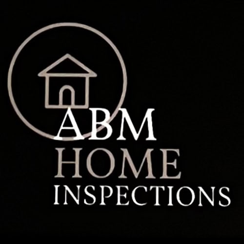 ABM Home Inspections logo