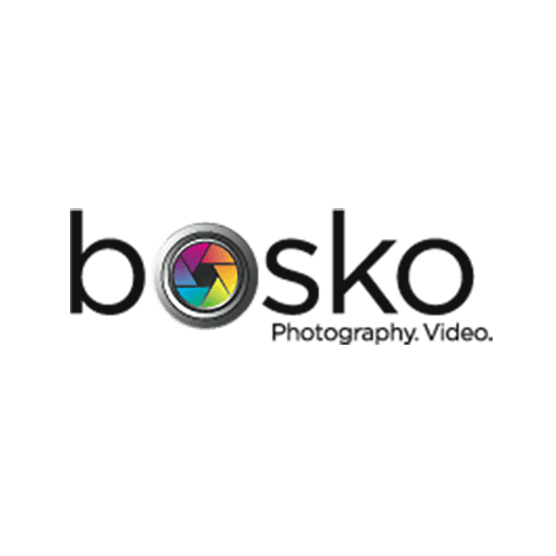 Bosko Photography logo