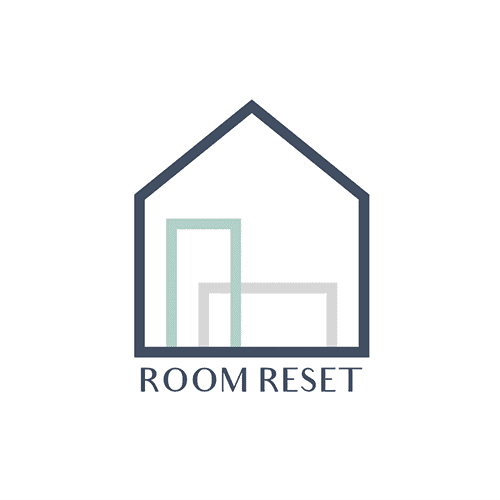 Room Reset logo