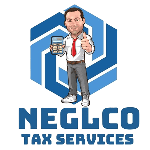 Neglco Tax Services logo