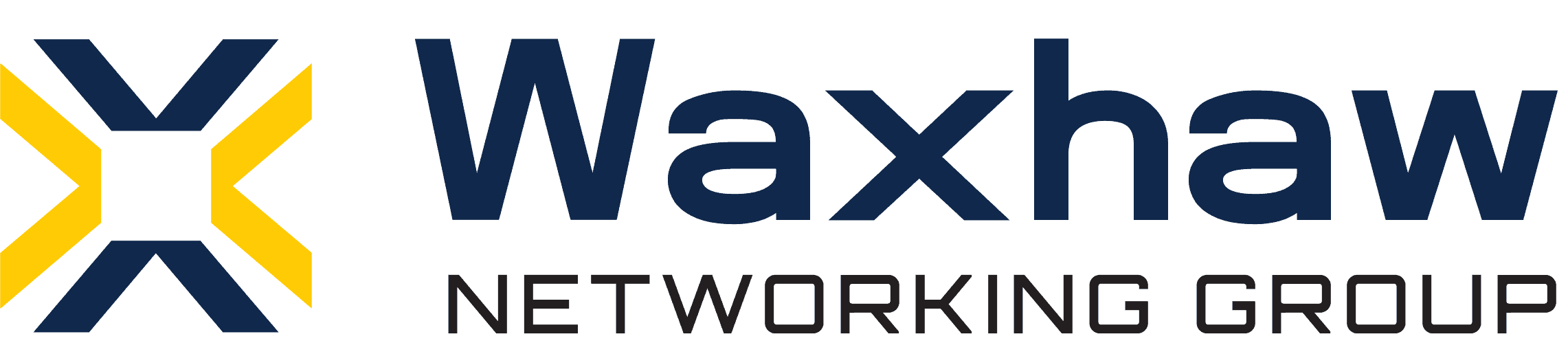 Waxhaw Networking group logo