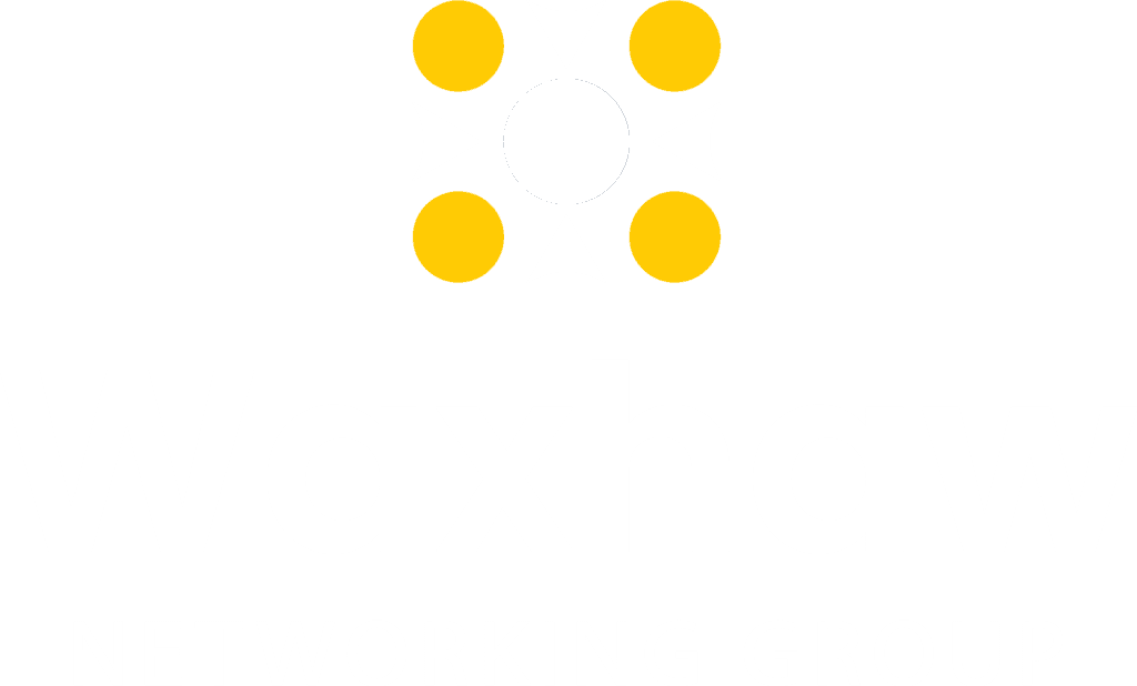 Waxhaw Networking group logo